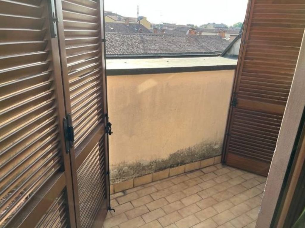 Attico via Ruggero Manna, Centro, Cremona
